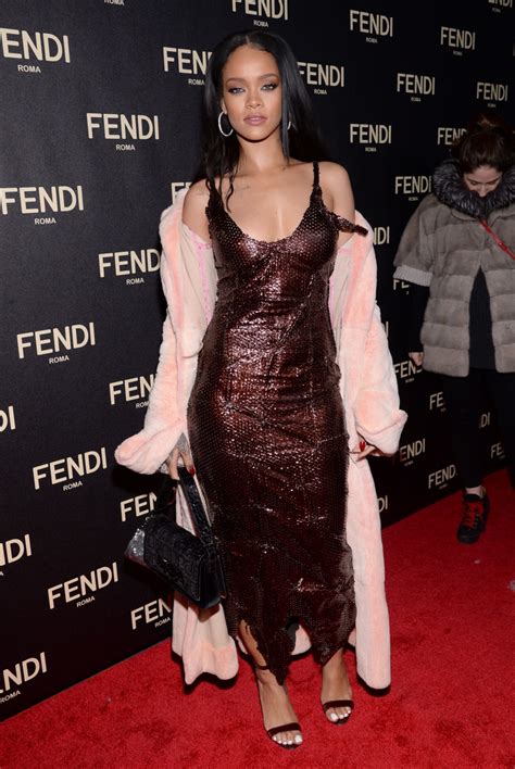 fendi or fenty|Fendi owner rihanna.